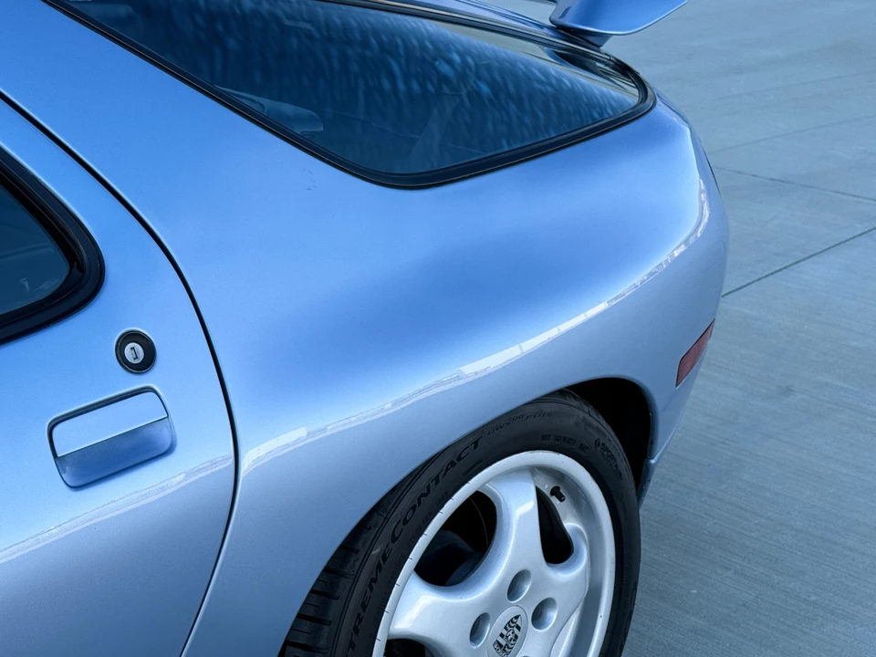 1993 Porsche 928 GTS - Image 26 of 31
