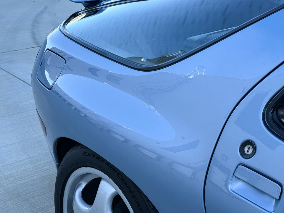 1993 Porsche 928 GTS - Image 25 of 31