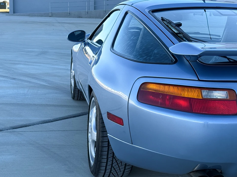 1993 Porsche 928 GTS - Image 20 of 31