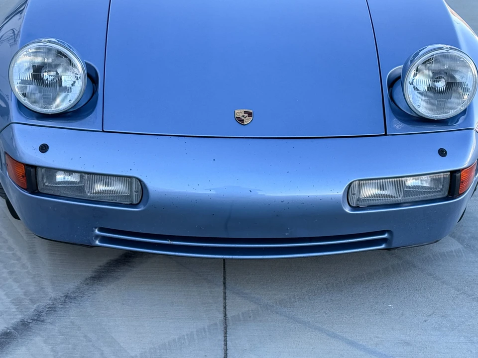 1993 Porsche 928 GTS - Image 28 of 31