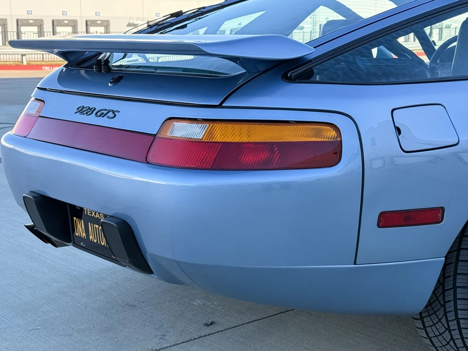 1993 Porsche 928 GTS - Image 30 of 31