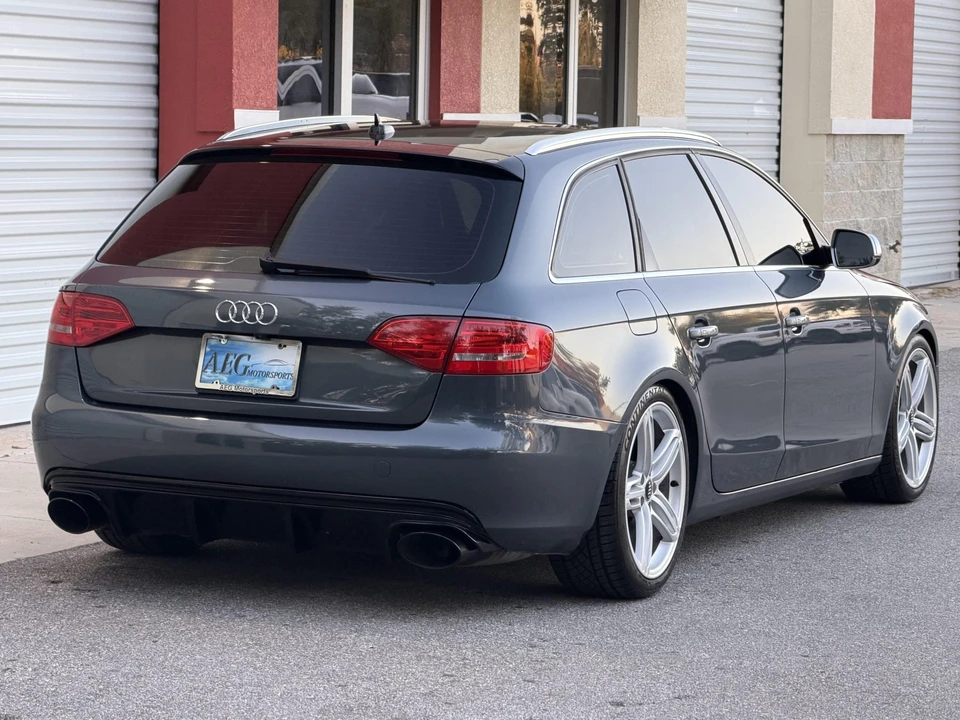2010 Audi B8 A4 - Image 17 of 31