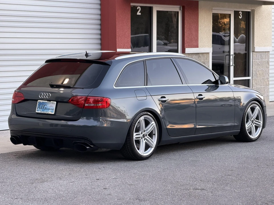 2010 Audi B8 A4 - Image 18 of 31