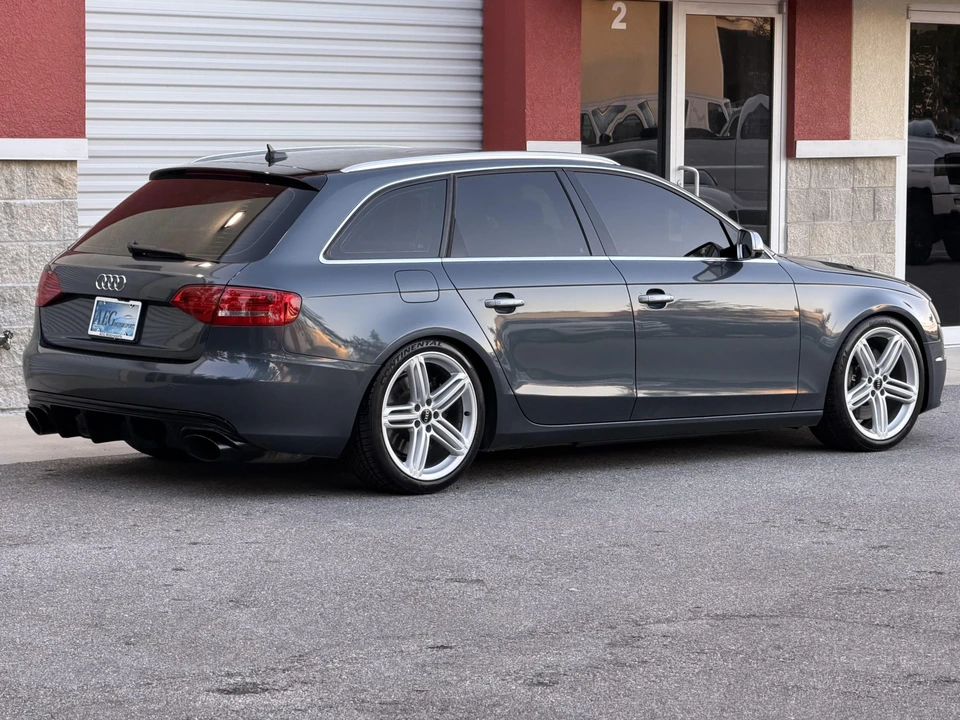 2010 Audi B8 A4 - Image 19 of 31