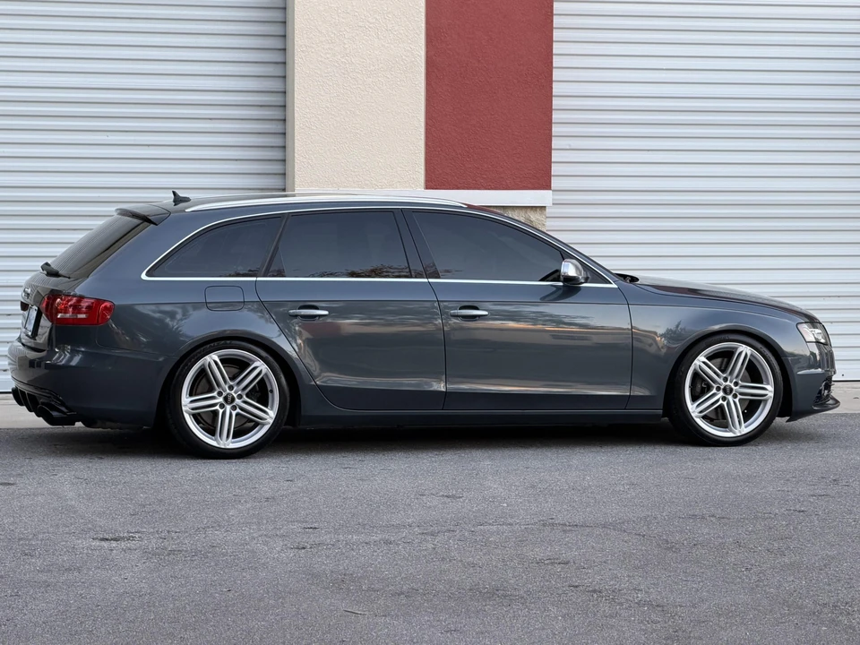 2010 Audi B8 A4 - Image 20 of 31