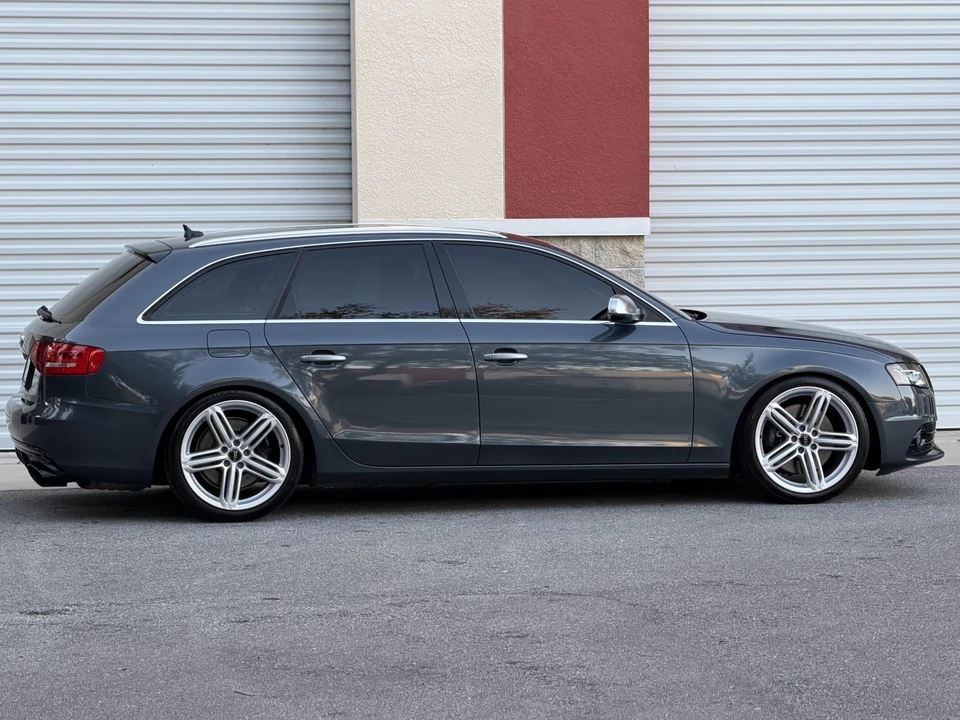 2010 Audi B8 A4 - Image 21 of 31