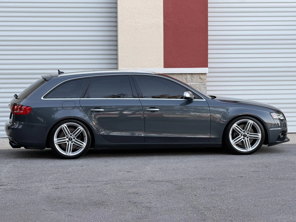 2010 Audi B8 A4 - Image 22 of 31