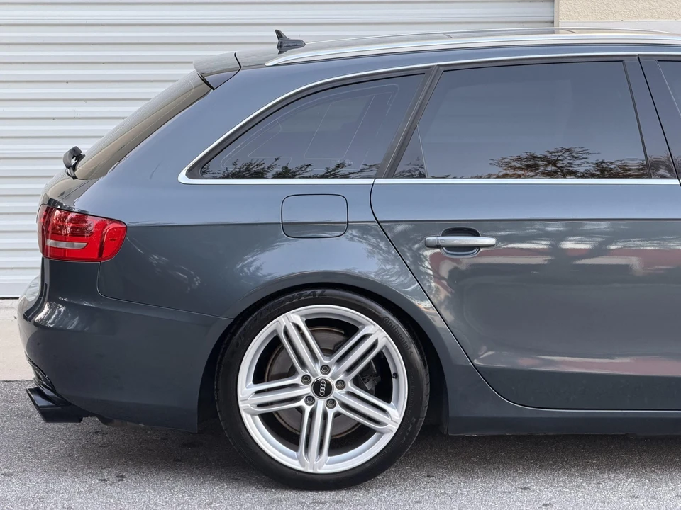2010 Audi B8 A4 - Image 23 of 31