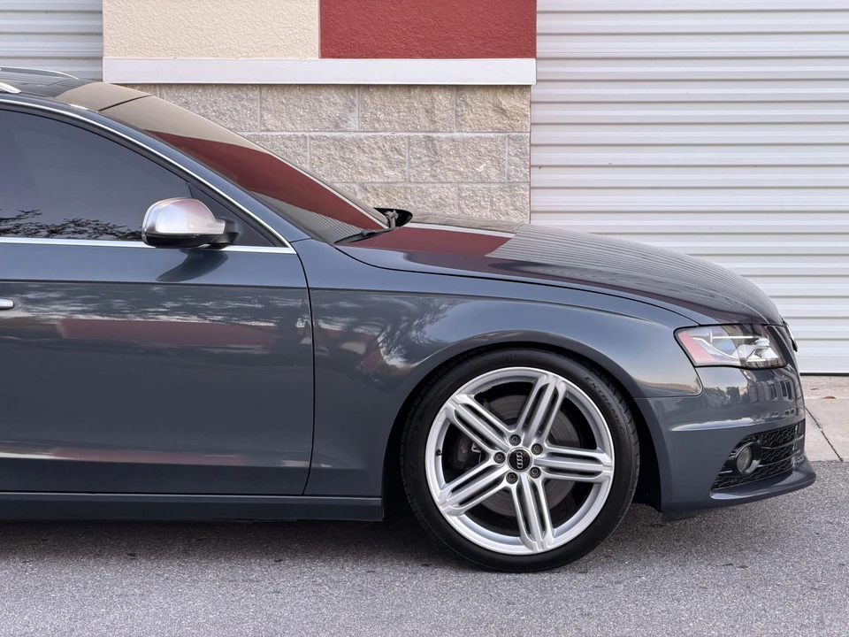 2010 Audi B8 A4 - Image 24 of 31