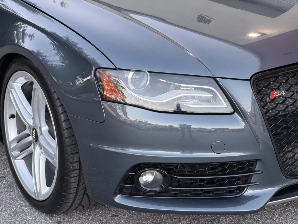 2010 Audi B8 A4 - Image 31 of 31