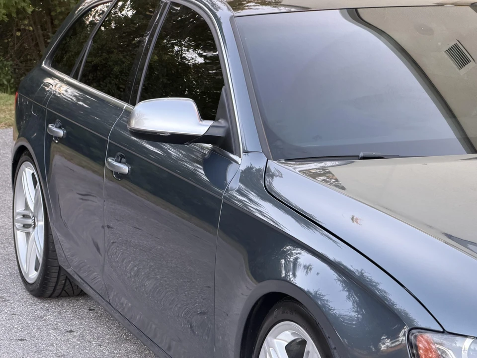 2010 Audi B8 A4 - Image 28 of 31