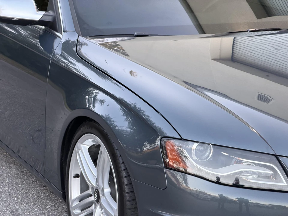 2010 Audi B8 A4 - Image 30 of 31