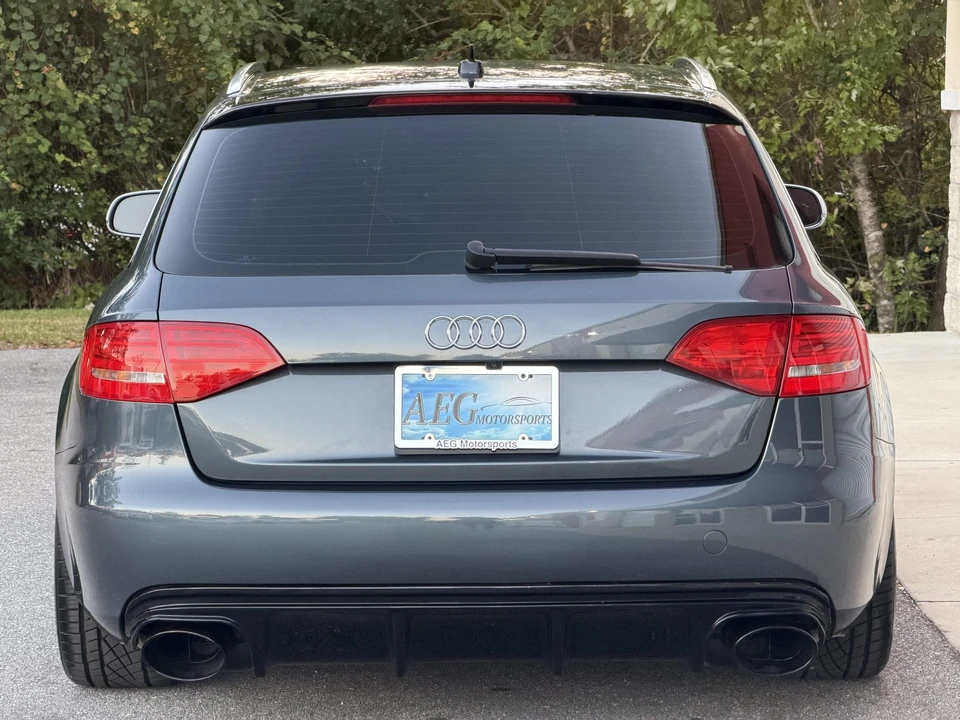 2010 Audi B8 A4 - Image 16 of 31
