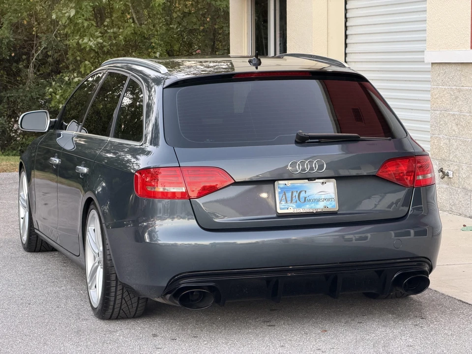 2010 Audi B8 A4 - Image 15 of 31