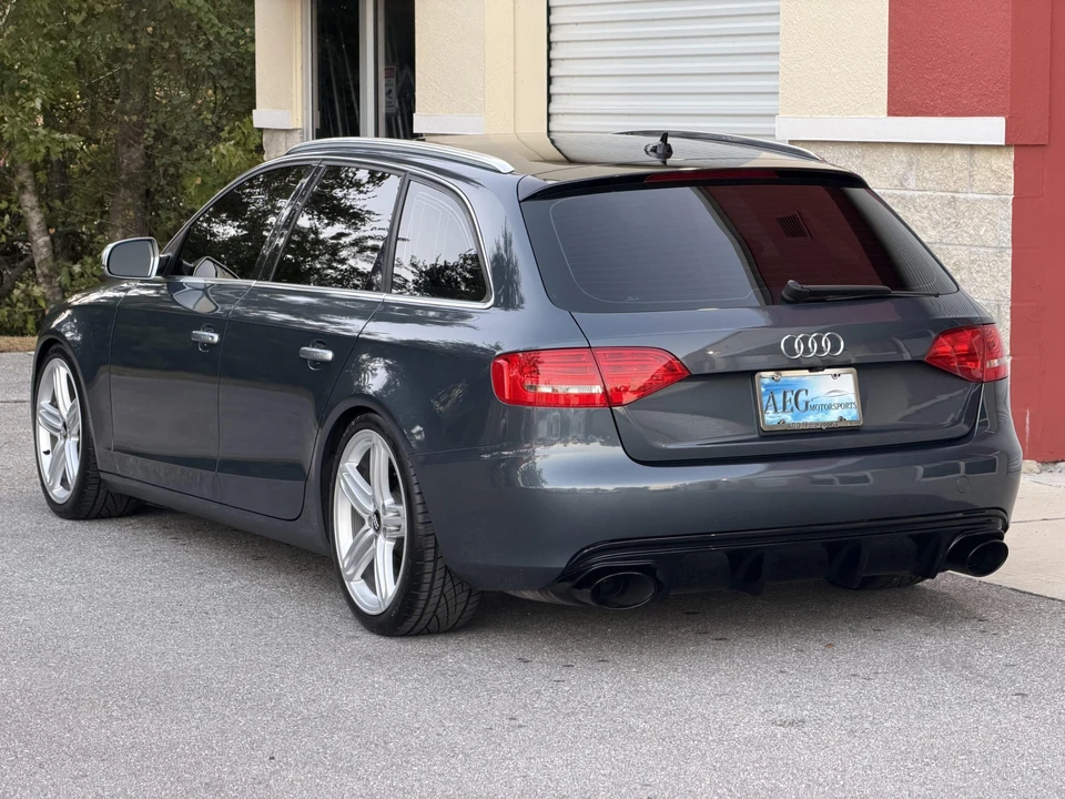 2010 Audi B8 A4 - Image 14 of 31