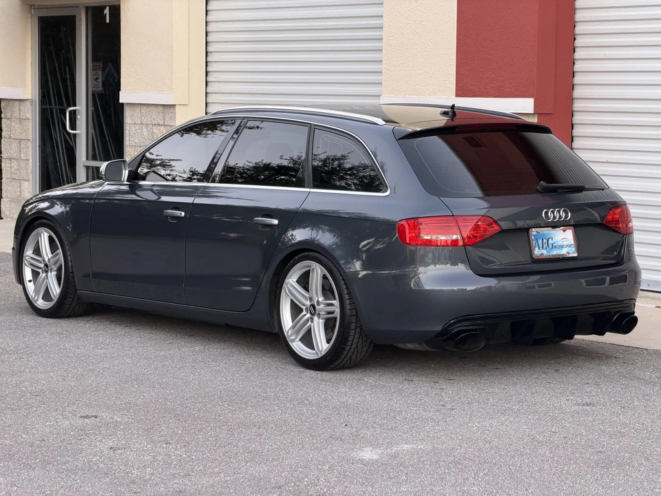 2010 Audi B8 A4 - Image 13 of 31