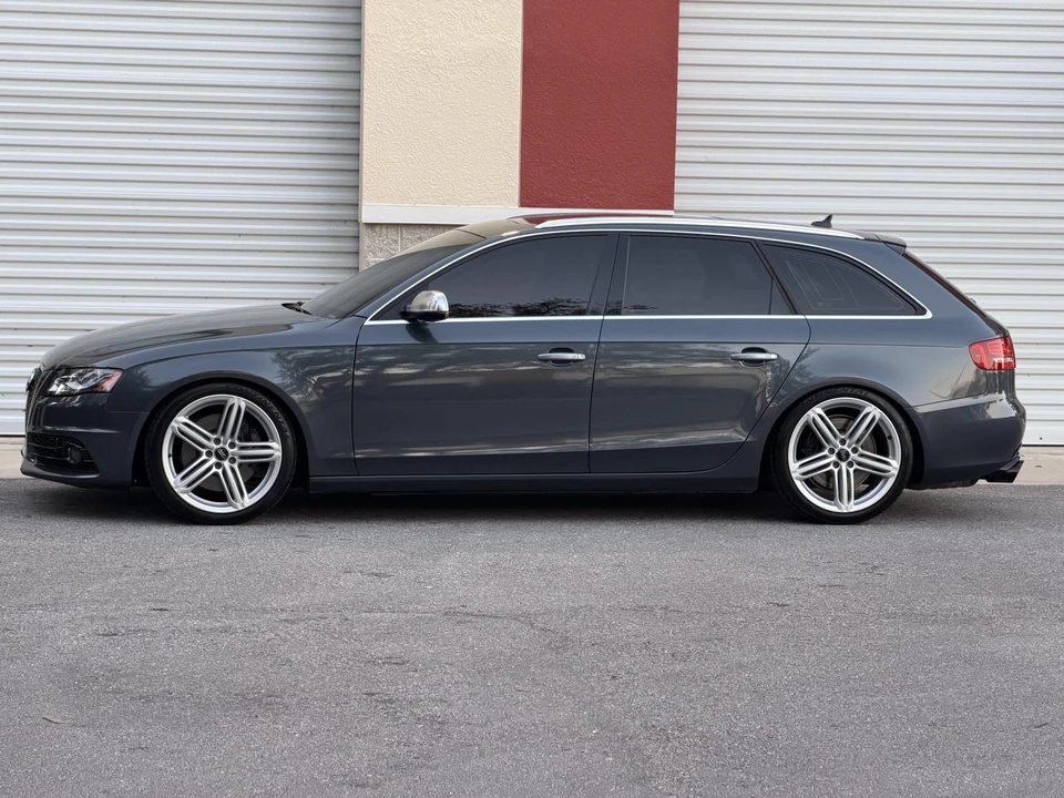 2010 Audi B8 A4 - Image 11 of 31