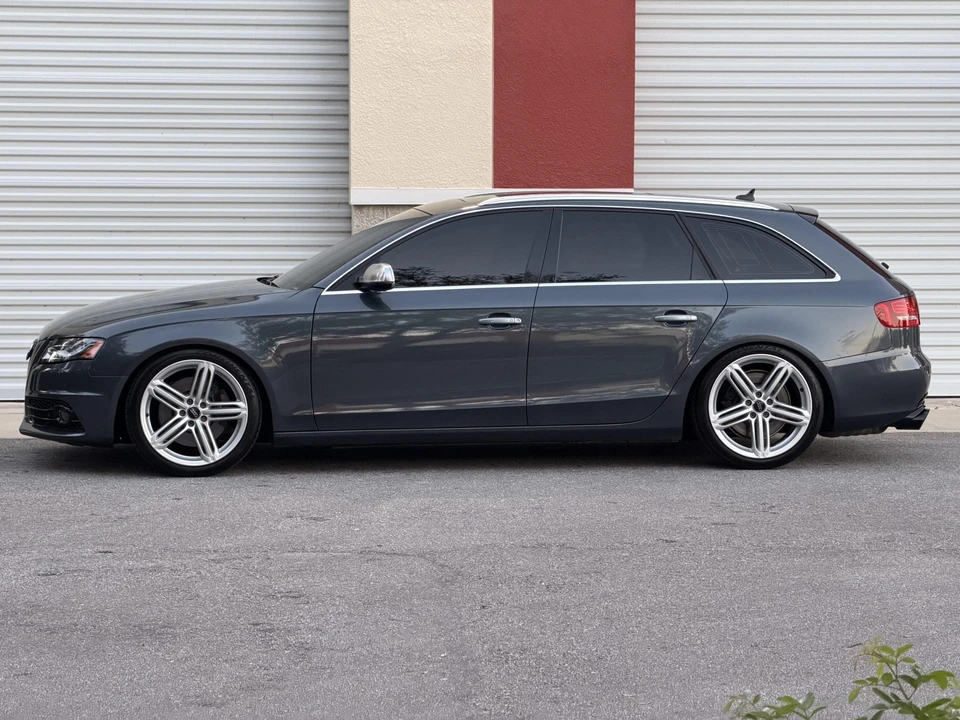 2010 Audi B8 A4 - Image 12 of 31
