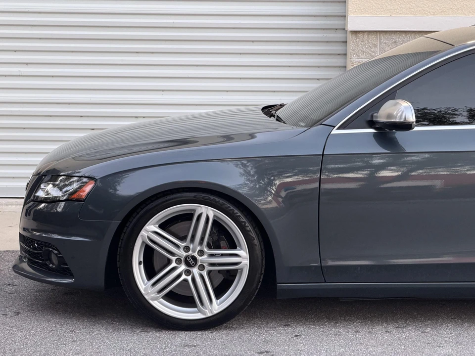 2010 Audi B8 A4 - Image 25 of 31