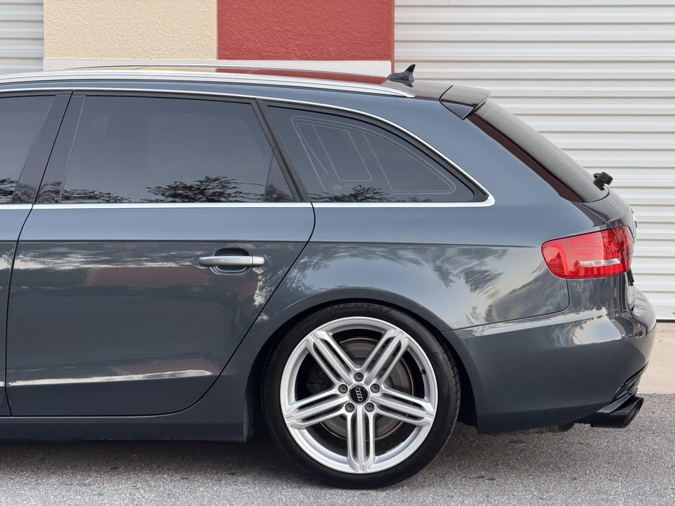 2010 Audi B8 A4 - Image 26 of 31