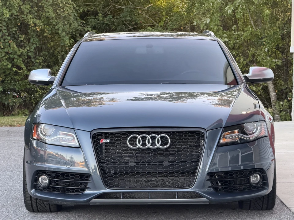 2010 Audi B8 A4 - Image 5 of 31
