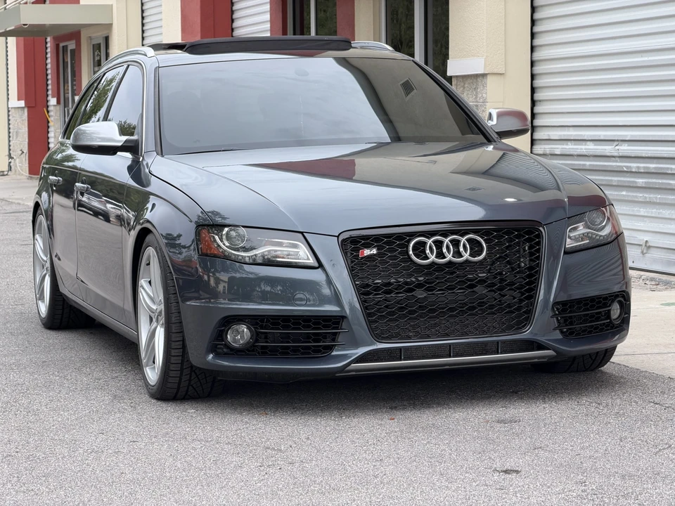 2010 Audi B8 A4 - Image 31 of 31