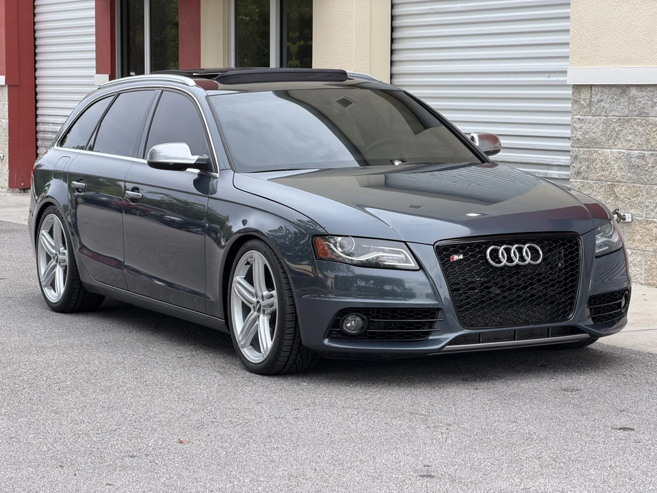 2010 Audi B8 A4 - Image 30 of 31