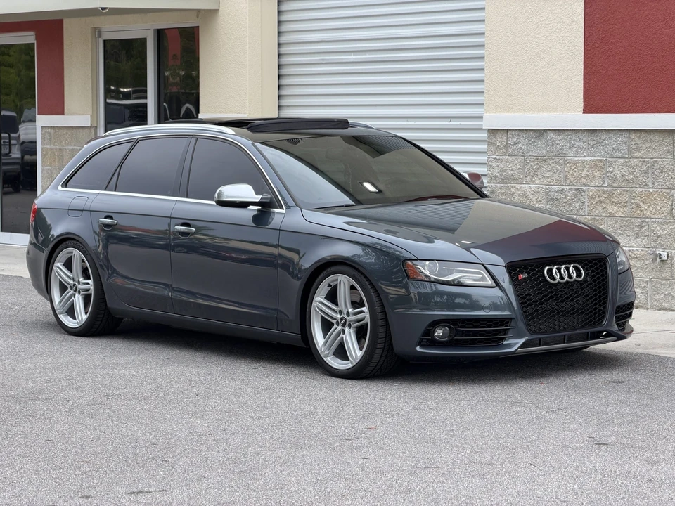 2010 Audi B8 A4 - Image 29 of 31