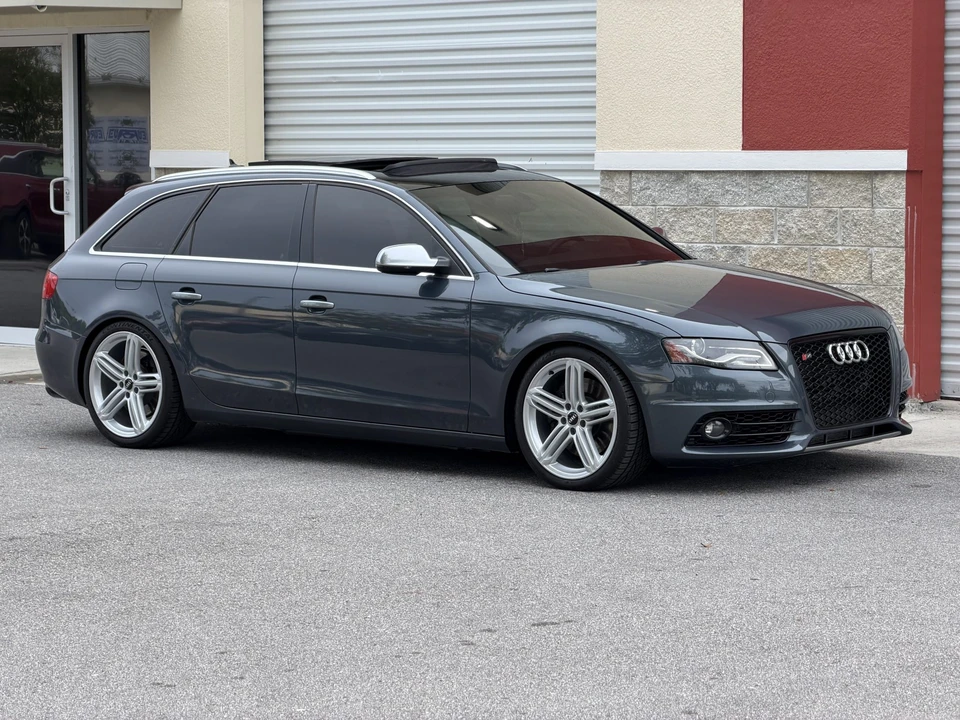 2010 Audi B8 A4 - Image 28 of 31