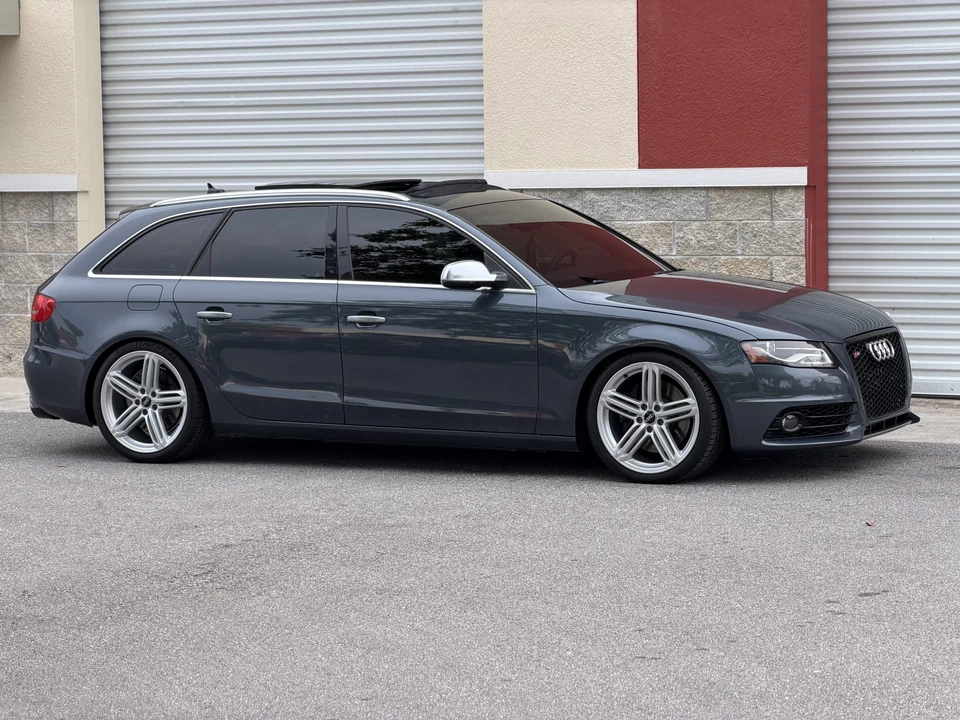 2010 Audi B8 A4 - Image 27 of 31
