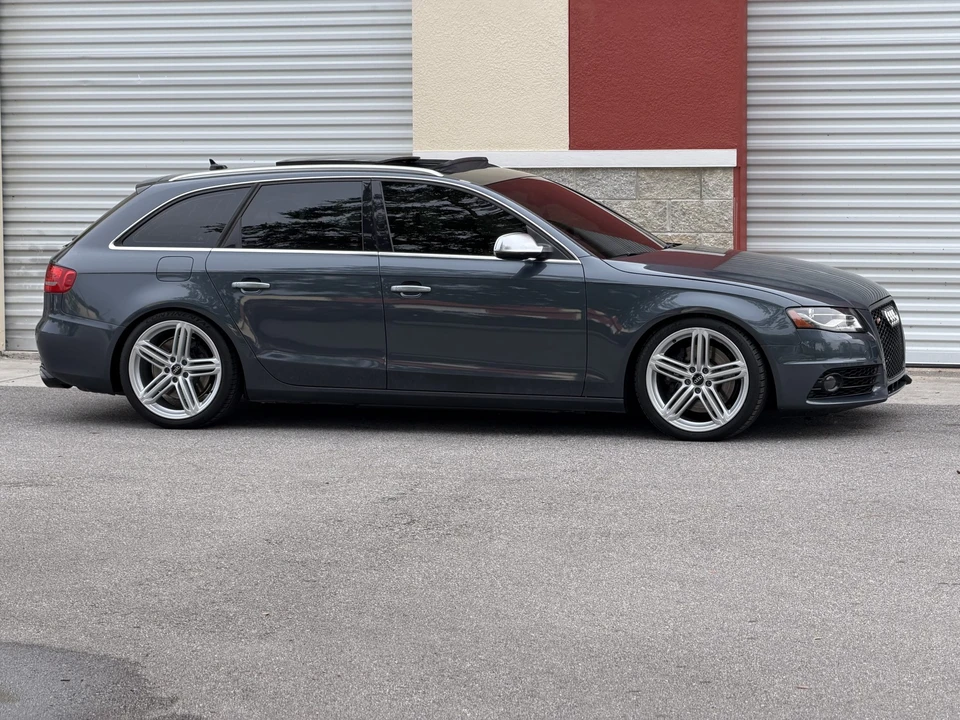 2010 Audi B8 A4 - Image 26 of 31