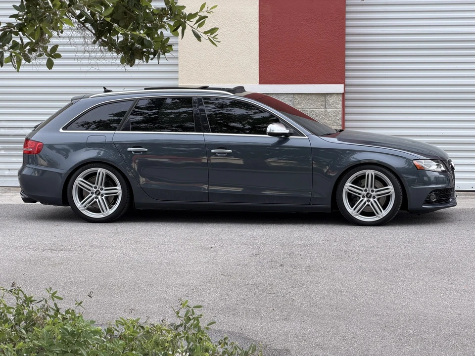 2010 Audi B8 A4 - Image 25 of 31
