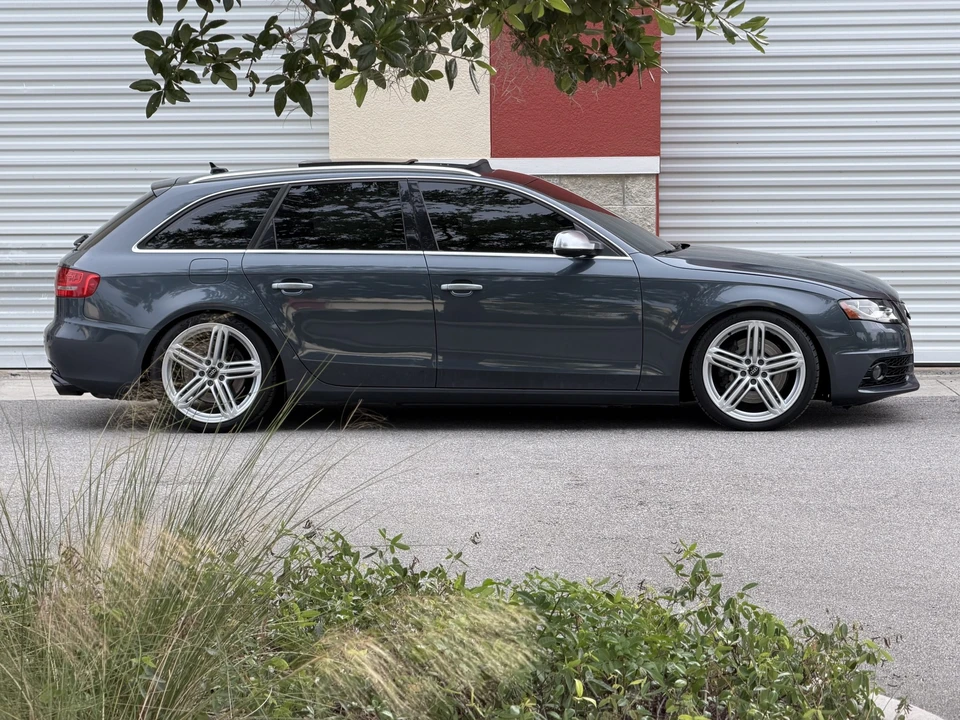 2010 Audi B8 A4 - Image 24 of 31