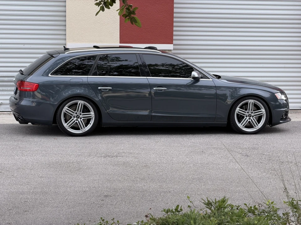 2010 Audi B8 A4 - Image 23 of 31