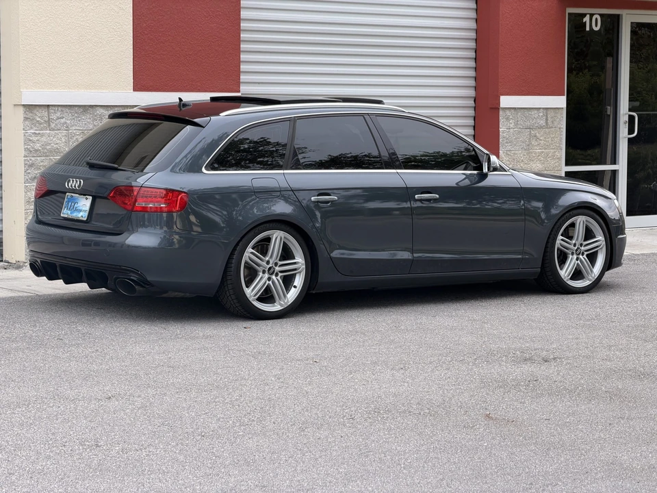 2010 Audi B8 A4 - Image 22 of 31