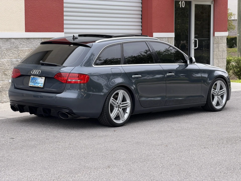 2010 Audi B8 A4 - Image 21 of 31
