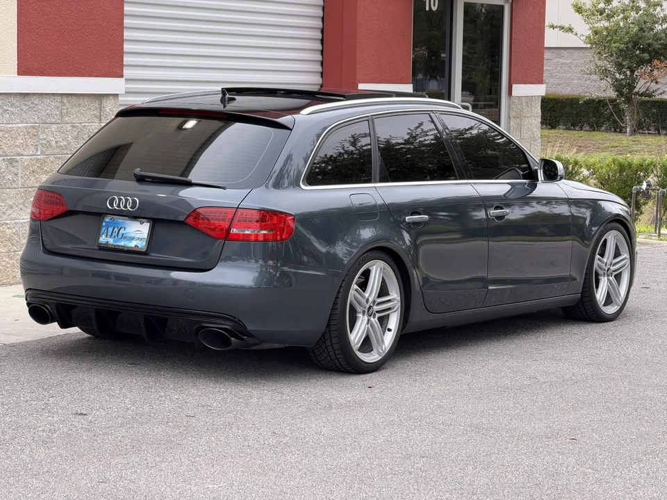 2010 Audi B8 A4 - Image 20 of 31