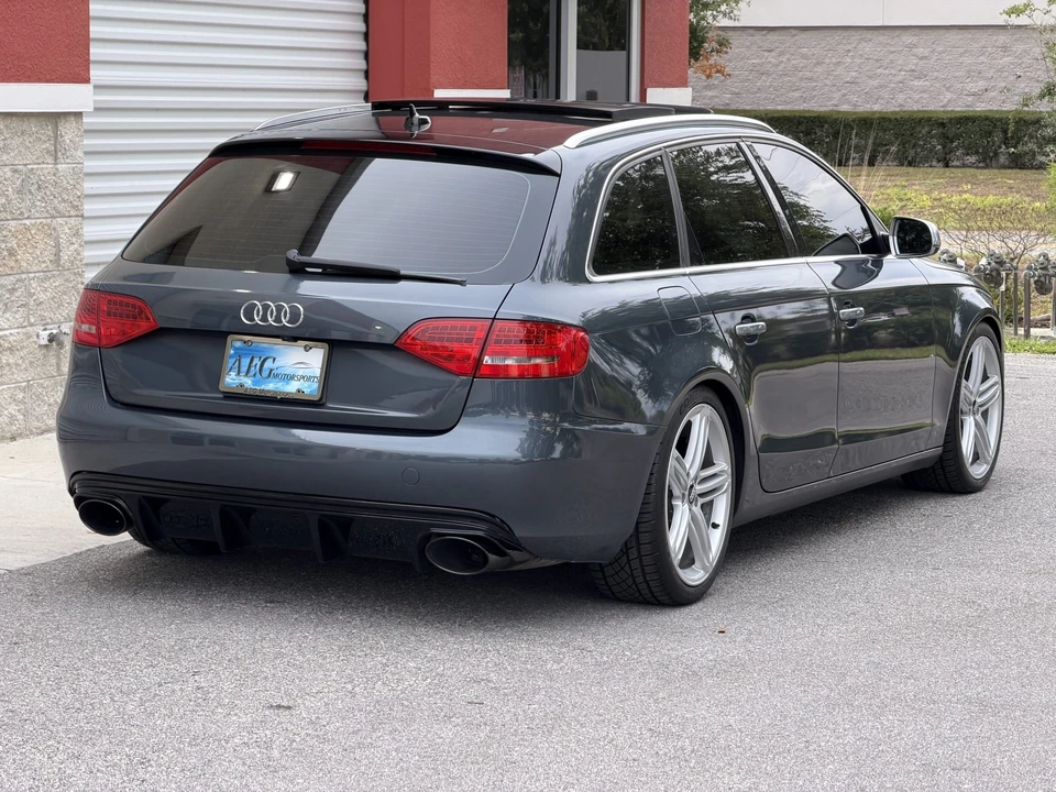 2010 Audi B8 A4 - Image 19 of 31