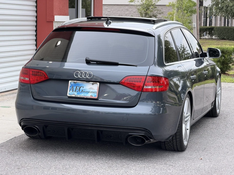 2010 Audi B8 A4 - Image 18 of 31