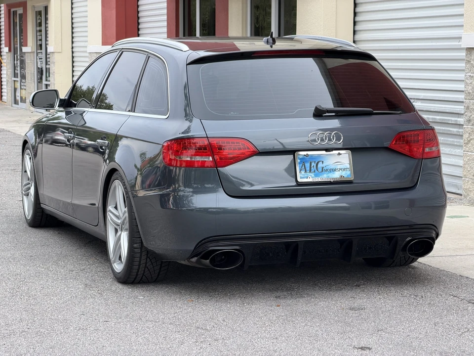 2010 Audi B8 A4 - Image 17 of 31
