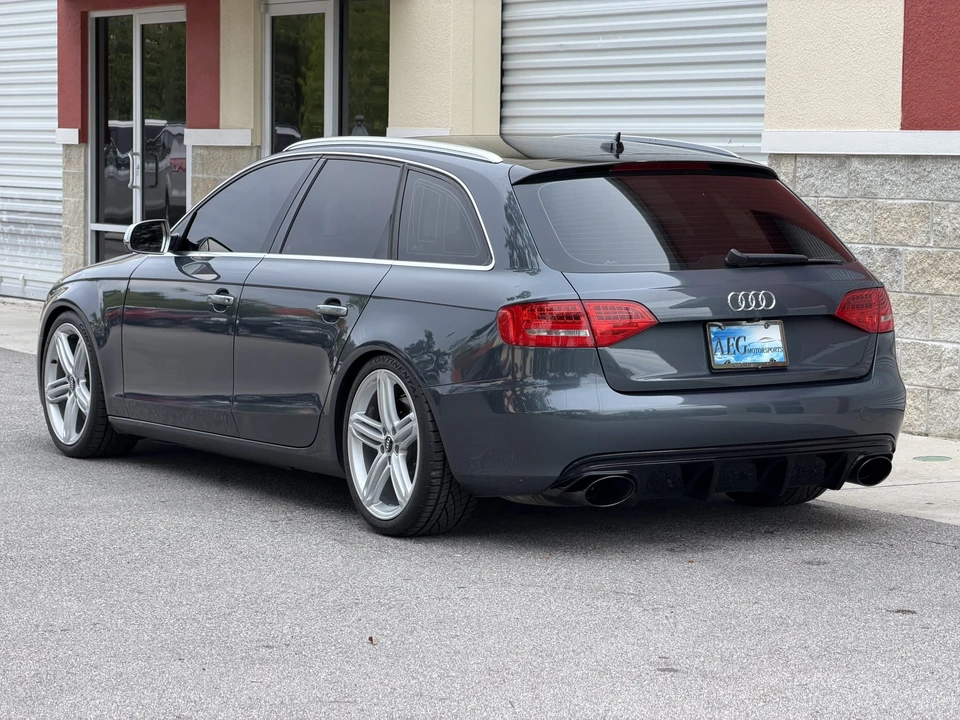 2010 Audi B8 A4 - Image 16 of 31