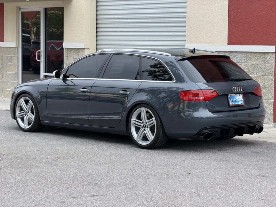 2010 Audi B8 A4 - Image 15 of 31