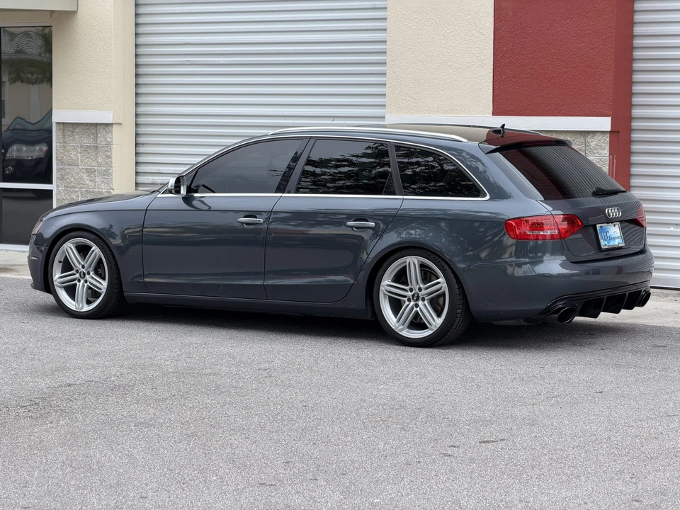 2010 Audi B8 A4 - Image 14 of 31