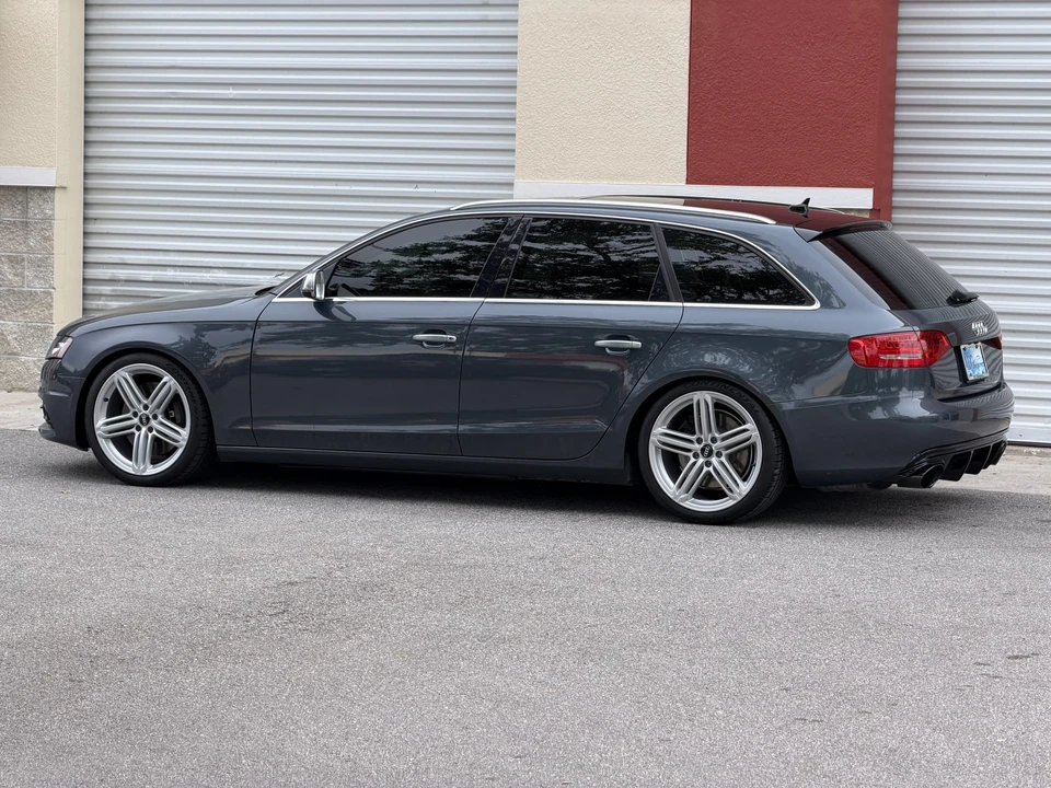 2010 Audi B8 A4 - Image 13 of 31