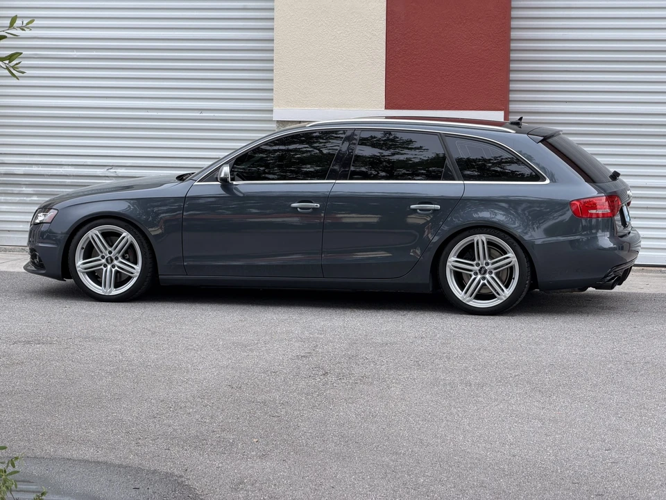 2010 Audi B8 A4 - Image 12 of 31