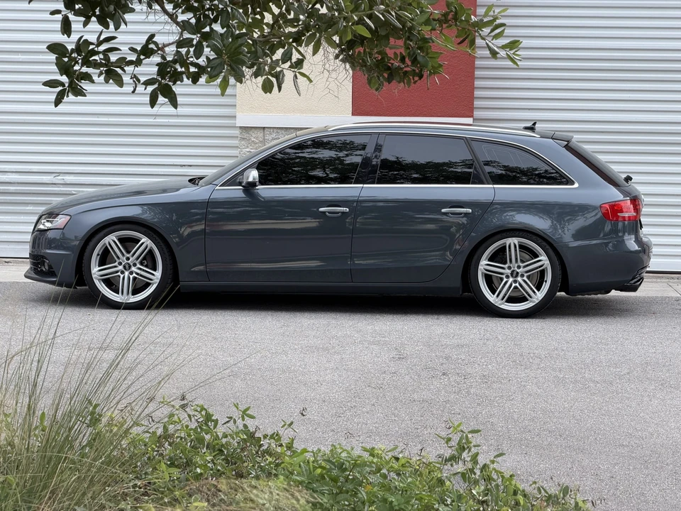 2010 Audi B8 A4 - Image 11 of 31