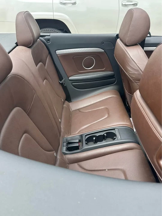 2013 Audi B8 S5 - Image 5 of 9