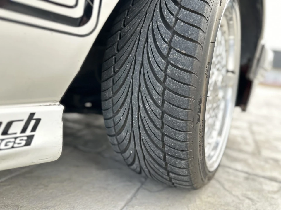 1987 BMW E30 3 Series - Image 30 of 31