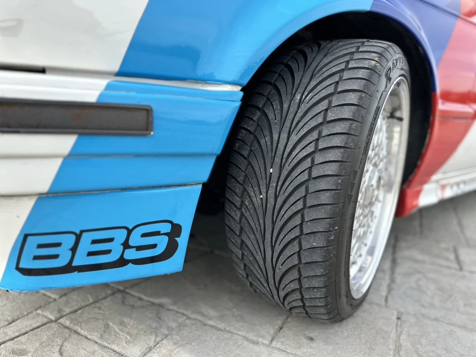 1987 BMW E30 3 Series - Image 27 of 31