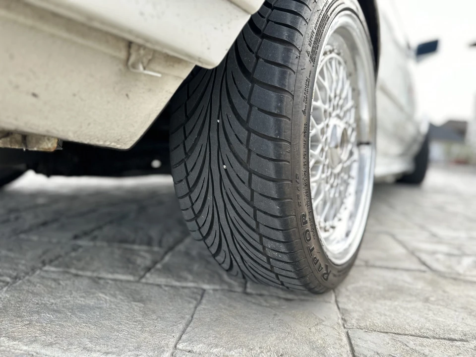 1987 BMW E30 3 Series - Image 29 of 31